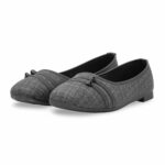 Black Pumps For Ladies WN1261 - View 4