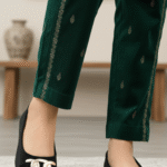 Black Pumps For Ladies WN1263 - View 1