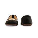 Black Pumps For Ladies WN1263 - View 4