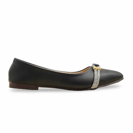 Black Pumps WN1266 - View 2