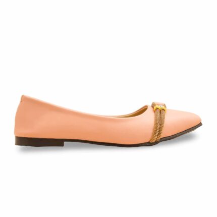 Pink Pumps WN1266 - View 2