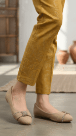 Fawn Formal Pumps WN1267 - View 1