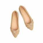 Fawn Formal Pumps WN1267 - View 5