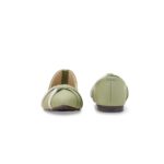 Green Pumps For Women WN1278 - View 4
