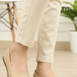 Fawn Pumps WN1281 - View 1