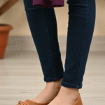 Tan Pumps For Women WN1281 - View 1