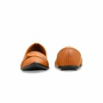 Tan Pumps For Women WN1281 - View 4