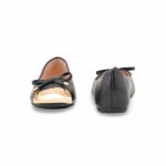 Black Pumps For Women WN1287 - View 4