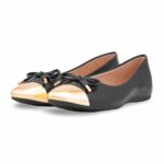 Black Pumps For Women WN1287 - View 3