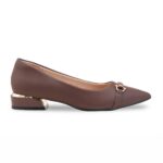 Coffee Pumps For Ladies WN1290 - View 2