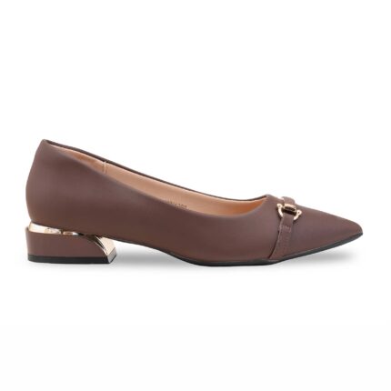 Coffee Pumps For Ladies WN1290 - View 2