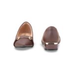 Coffee Pumps For Ladies WN1290 - View 4