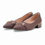 Coffee Pumps For Ladies WN1290 - View 3