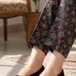 Black Pumps For Ladies WN1294 - View 1