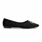 Black Pumps For Ladies WN1294 - View 2
