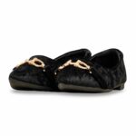 Black Pumps For Ladies WN1294 - View 3