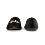 Black Pumps For Ladies WN1294 - View 4