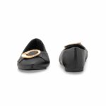 Black Pumps For Ladies WN1302 - View 5