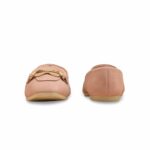 Pink Women Pumps WN1309 - View 4