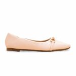 Pink Pumps For Women WN1312 - View 2
