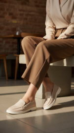 Fawn Women Pumps WN1317 - View 1