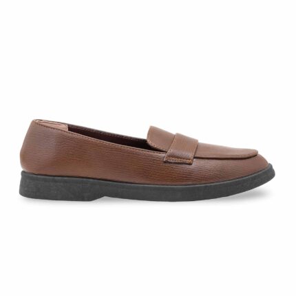 Coffee Women Pumps WN1317 - View 2