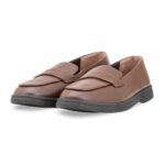 Coffee Women Pumps WN1317 - View 3