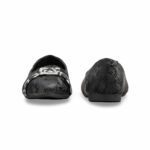 Black Women Pumps WN1319 - View 4
