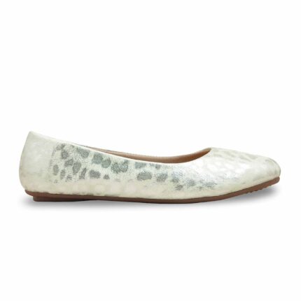 Green Women Pumps WN1320 - View 2