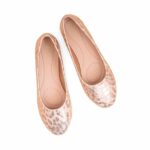 Pink Pumps For Ladies WN1320 - View 5