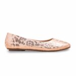 Pink Pumps For Ladies WN1320 - View 2