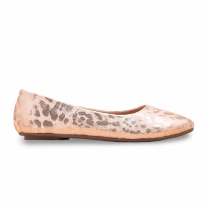 Pink Pumps For Ladies WN1320 - View 2