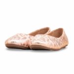 Pink Pumps For Ladies WN1320 - View 3
