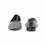 Black Pumps For Ladies WN1330 - View 4