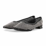 Black Pumps For Ladies WN1330 - View 3