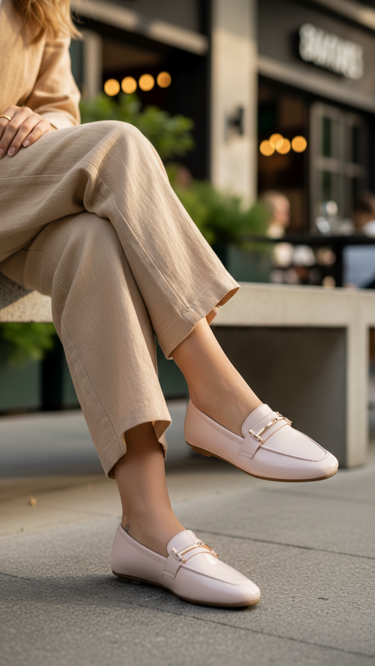 WN1332-18_4a75d157-26db-458f-a725-7f930c667c42.png Pink Pumps For Ladies WN1332 - View 1