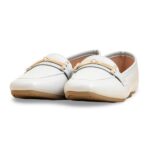 Grey Pumps For Ladies WN1332 - View 4