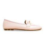 Pink Pumps For Ladies WN1332 - View 3
