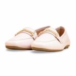 Pink Pumps For Ladies WN1332 - View 4