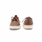 Brown Pumps For Women WN1336 - View 4