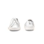 Silver Pumps For Women WN1337 - View 4
