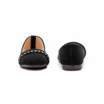 Black Pumps For Ladies WN1339 - View 4