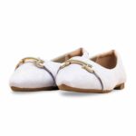 Lilac Women Pumps WN1353 - View 3