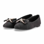 Black Pumps For Women WN1365 - View 3