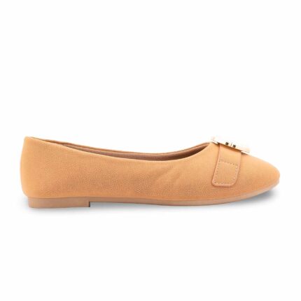 Fawn Women Pumps WN1372 - View 2