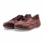Brown Pumps For Women WN1403 - View 5
