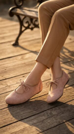 Fawn Pumps For Women WN1405 - View 2