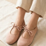 Fawn Pumps For Women WN1405 - View 1