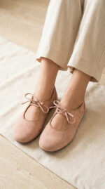 Fawn Pumps For Women WN1405 - View 1