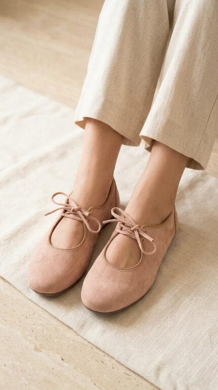 Fawn Pumps For Women WN1405 - View 1